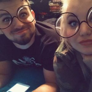 Meet your Posher, Zach